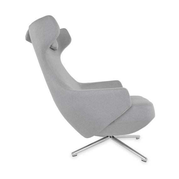 FOTOLIU SEATTLE GREY