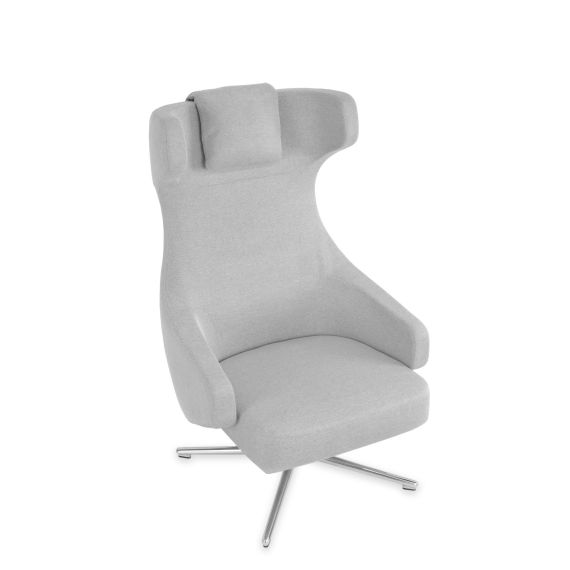 FOTOLIU SEATTLE GREY