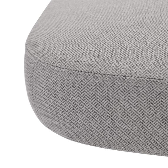 TABURET SEATTLE GREY