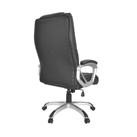 SCAUN DE BIROU BX-3876 BLACK