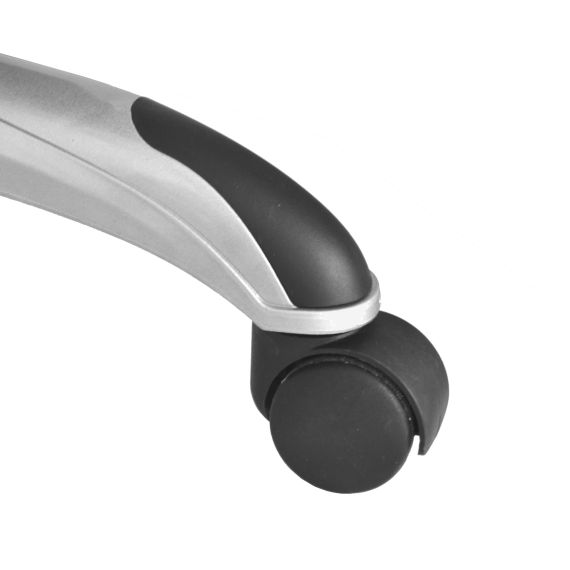 SCAUN DE BIROU BX-3876 BLACK