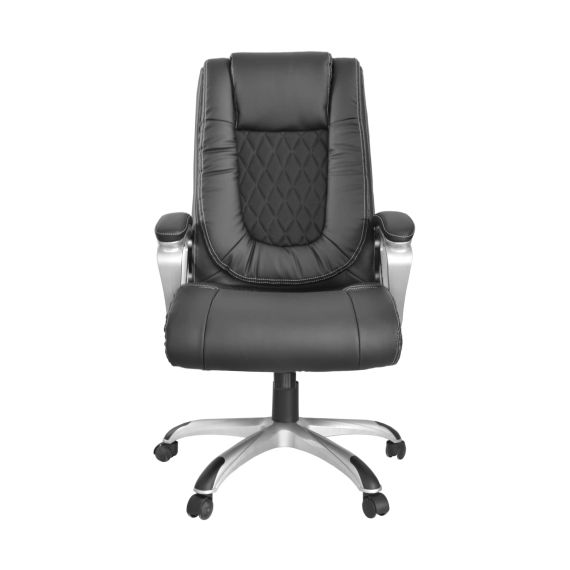 SCAUN DE BIROU BX-3876 BLACK