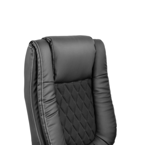 SCAUN DE BIROU BX-3876 BLACK