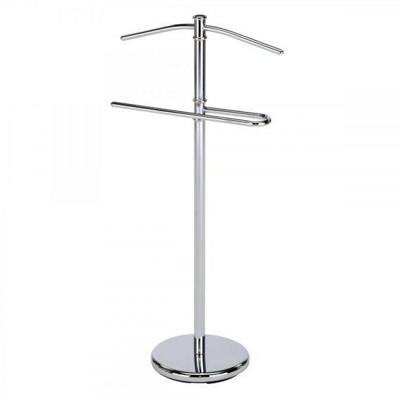 PORTMANTOU GC0255R CHROME