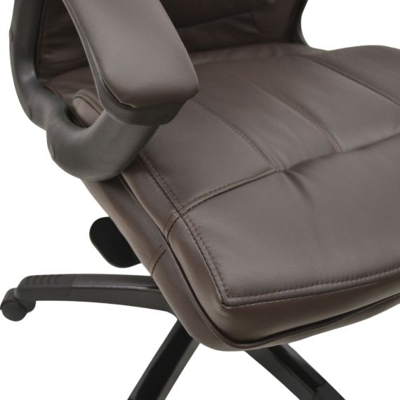 FOTOLIU BIROU BX-3671 BROWN