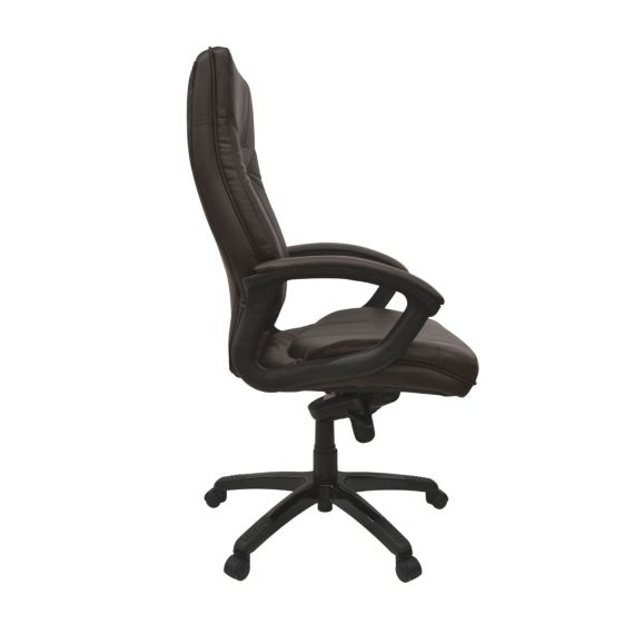 FOTOLIU BIROU BX-3671 BROWN