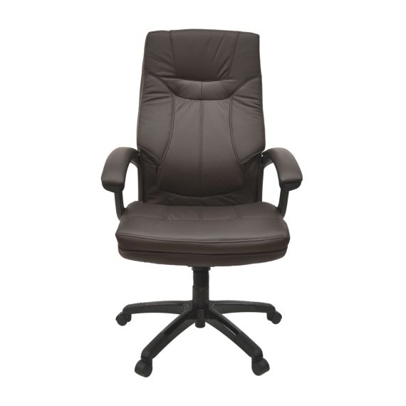 FOTOLIU BIROU BX-3671 BROWN