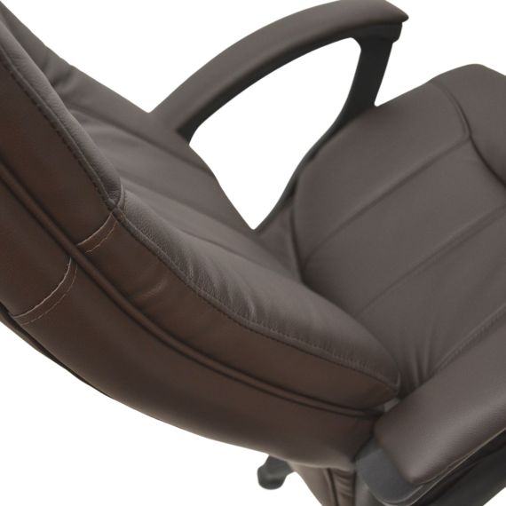 FOTOLIU BIROU BX-3671 BROWN