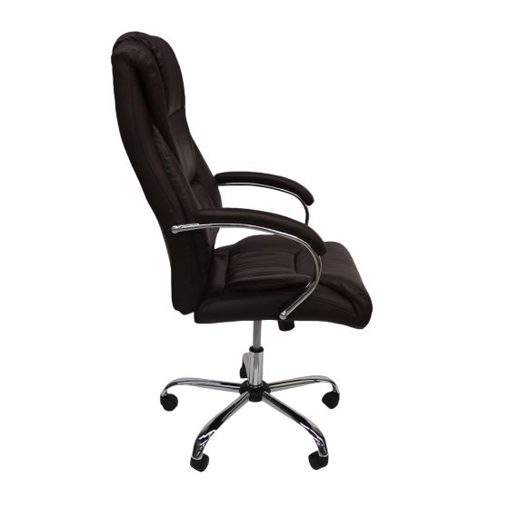 FOTOLIU BIROU BX-3807 BROWN