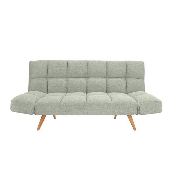 CANAPEA EXTENSIBILĂ LM-58 GREY