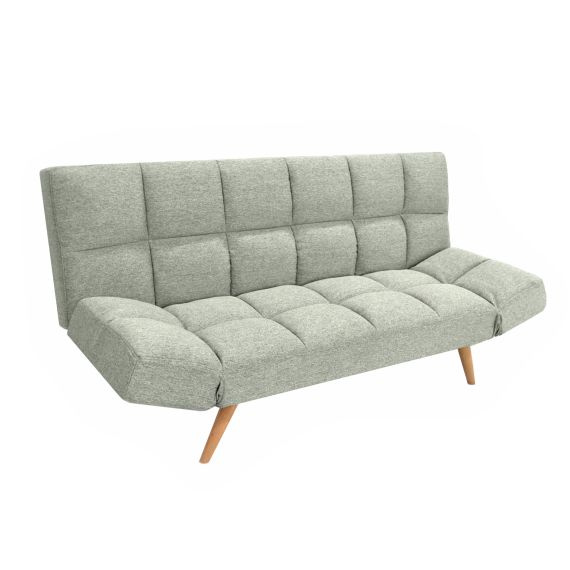 CANAPEA EXTENSIBILĂ LM-58 GREY