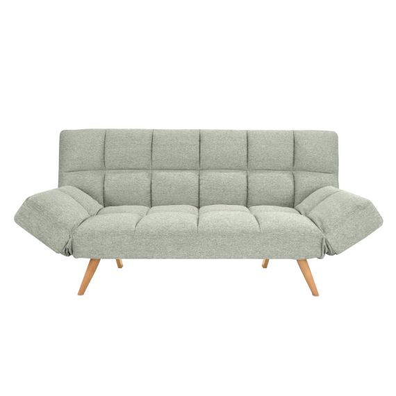 CANAPEA EXTENSIBILĂ LM-58 GREY