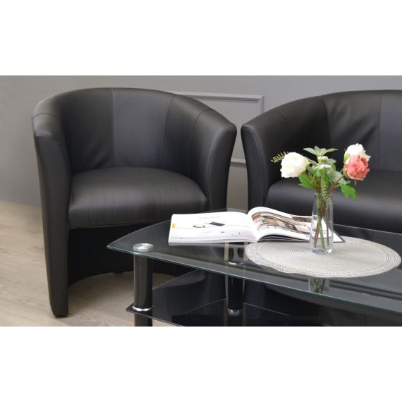 FOTOLIU CLUB ECO 30 BLACK