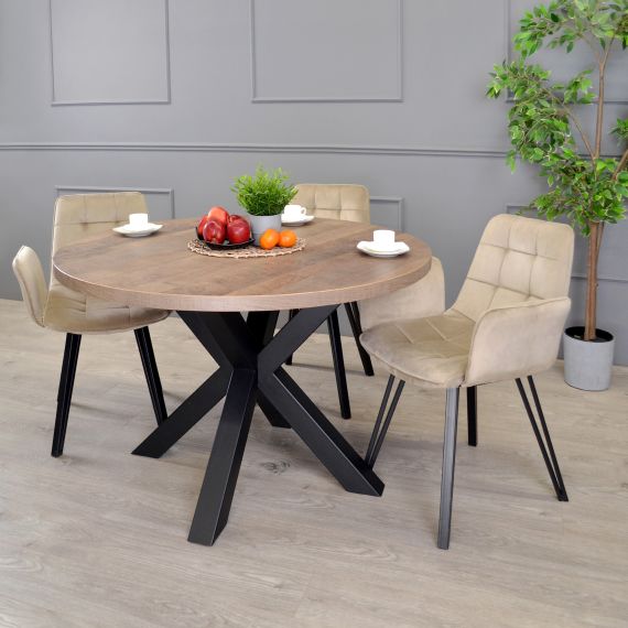 MASĂ KLEO COLONIAL  120