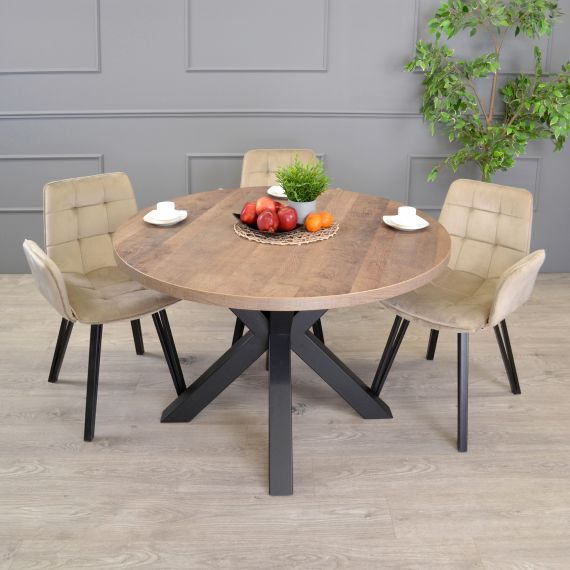 MASĂ KLEO COLONIAL  120