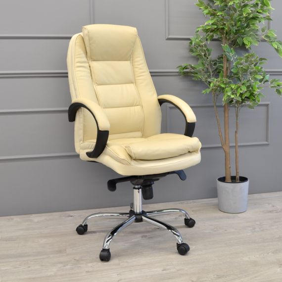 FOTOLIU BIROU BX-3796 BEIGE