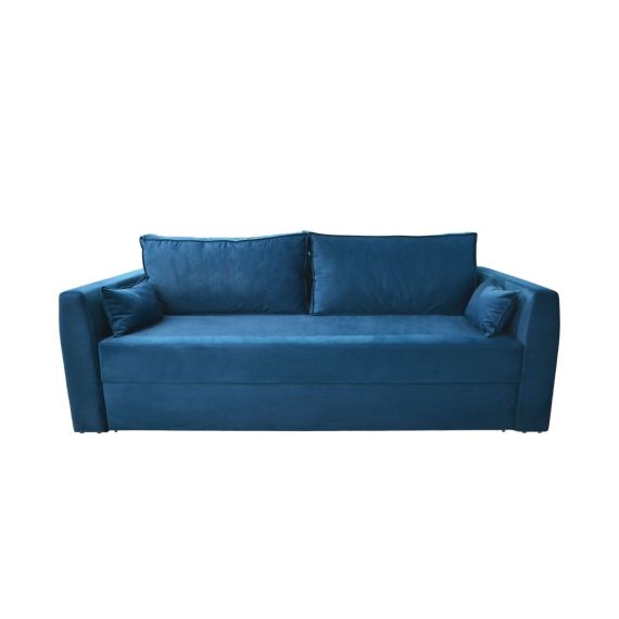 CANAPEA EXTENSIBILĂ DJOKER BLUE