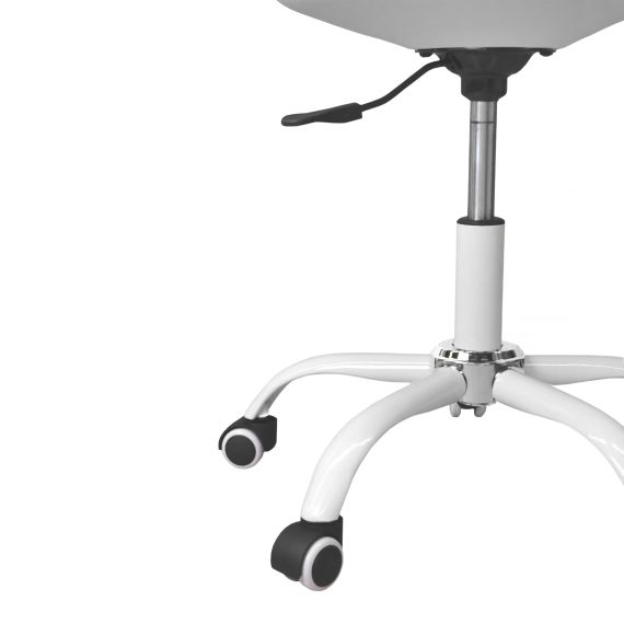 FOTOLIU BIROU F-2002 WHITE