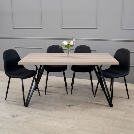 MASĂ TOKYO ULM 150X80