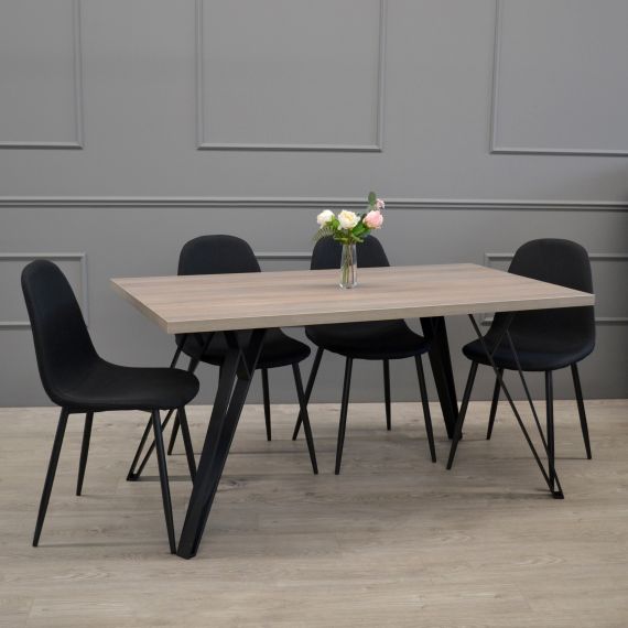 MASĂ TOKYO ULM 150X80