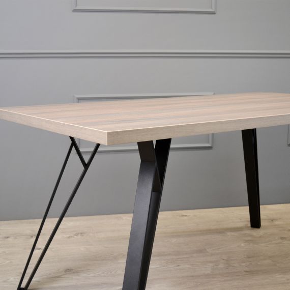 MASĂ TOKYO ULM 150X80