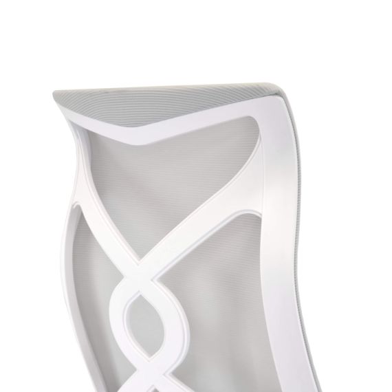 FOTOLIU BIROU FOREST WHITE