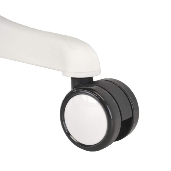 FOTOLIU BIROU FOREST WHITE