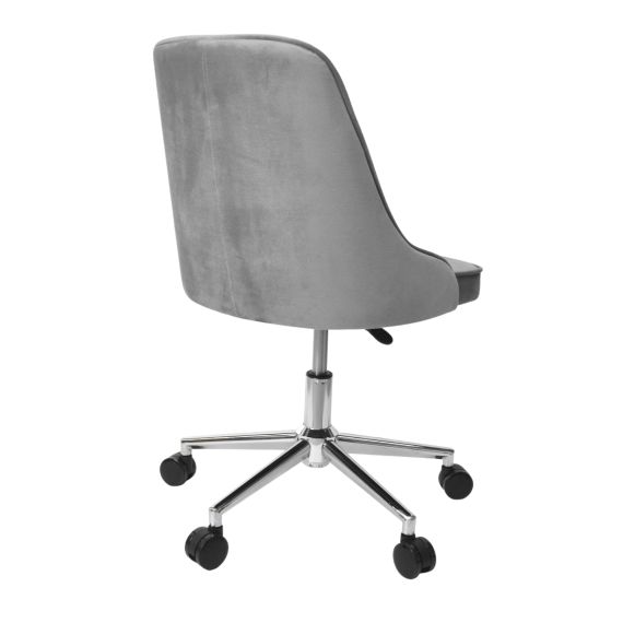 FOTOLIU BIROU 9019 GREY