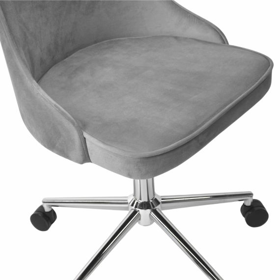 FOTOLIU BIROU 9019 GREY