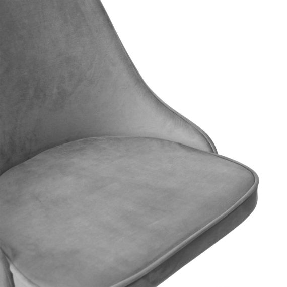 FOTOLIU BIROU 9019 GREY