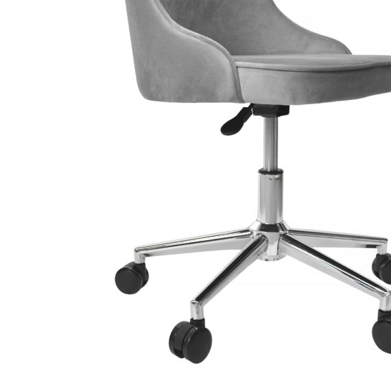 FOTOLIU BIROU 9019 GREY