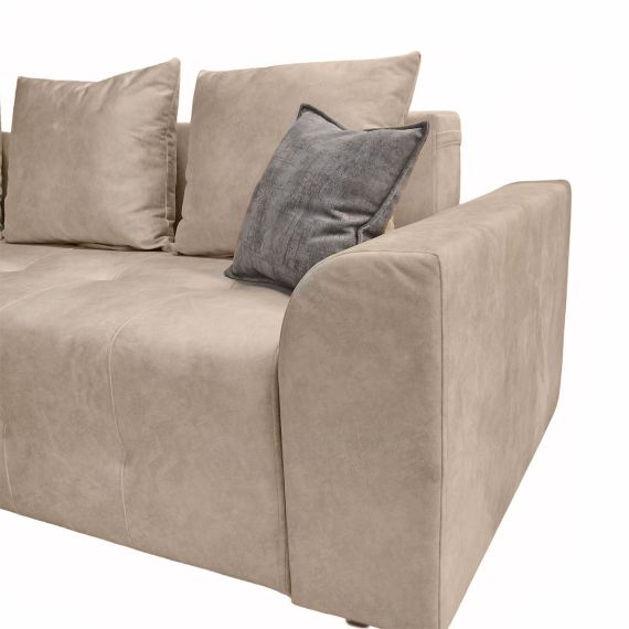 CANAPEA EXTENSIBILĂ FRANCESCA