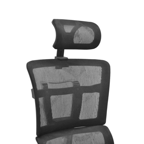 FOTOLIU BIROU KB-023 BLACK