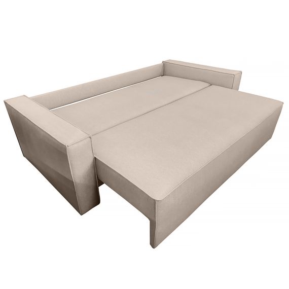 CANAPEA EXTENSIBILĂ KALIFORNIA BEIGE