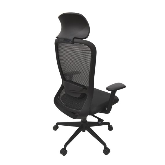 FOTOLIU BIROU M77A BLACK