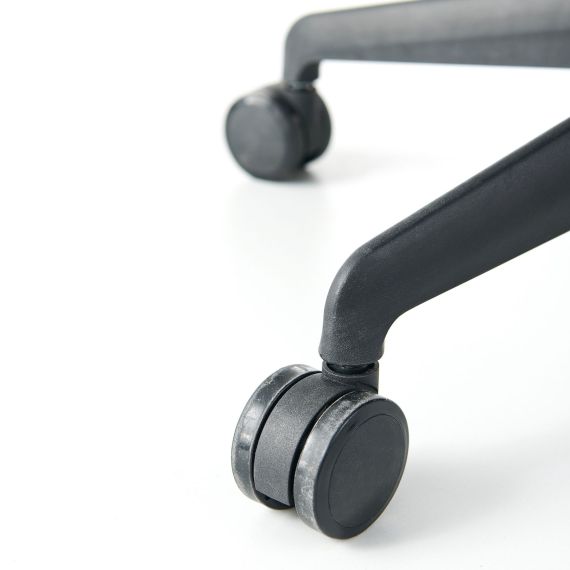 FOTOLIU BIROU M77A BLACK