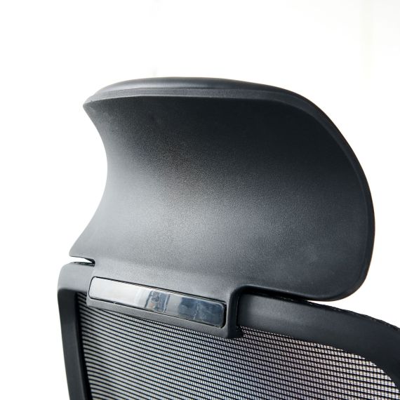 FOTOLIU BIROU M77A BLACK