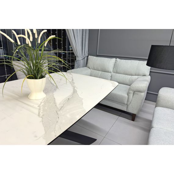 CANAPEA MELLISSA-2 GREY