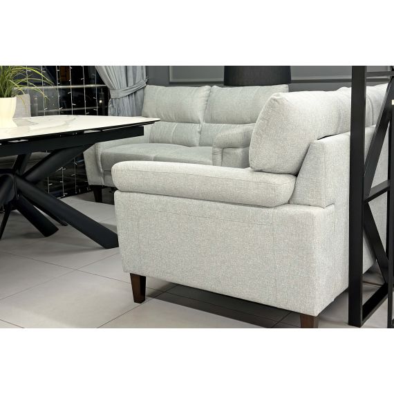 CANAPEA MELLISSA-3 GREY