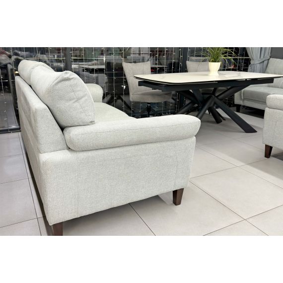 CANAPEA MELLISSA-3 GREY