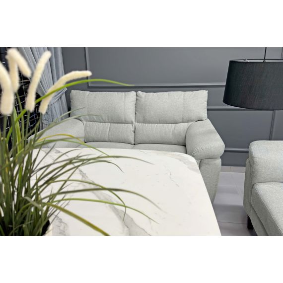 CANAPEA MELLISSA-2 GREY