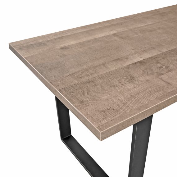 MASĂ HANA COLONIAL 150X80