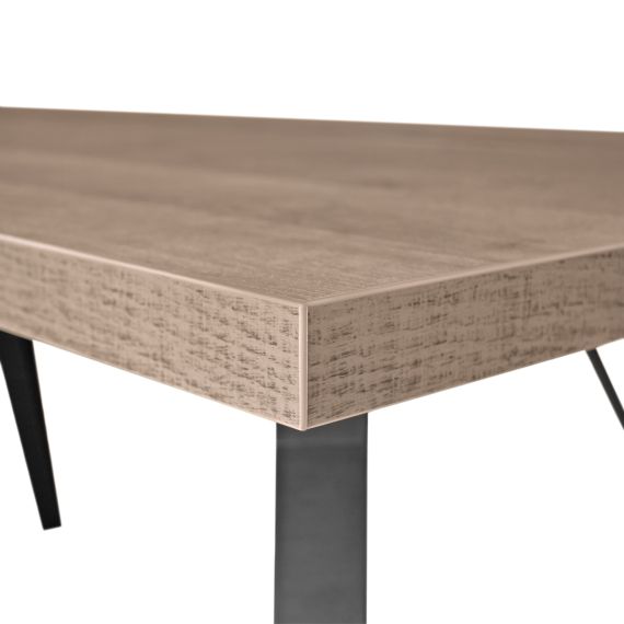 MASĂ TOKYO COLONIAL 150X80