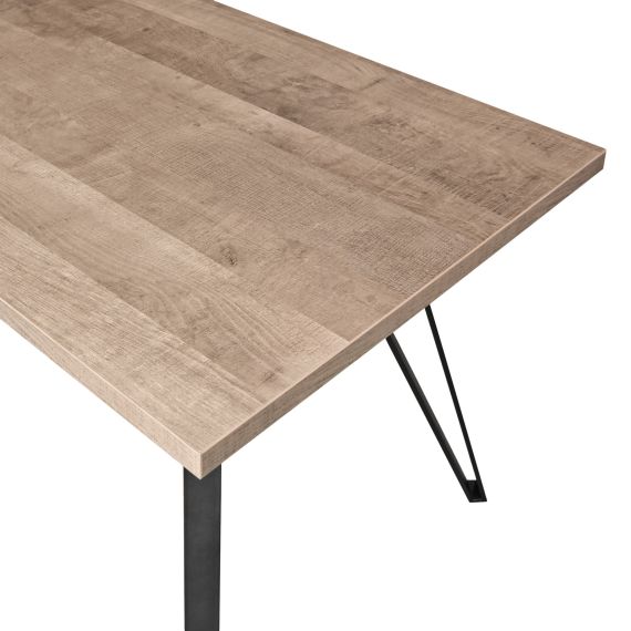 MASĂ TOKYO COLONIAL 150X80