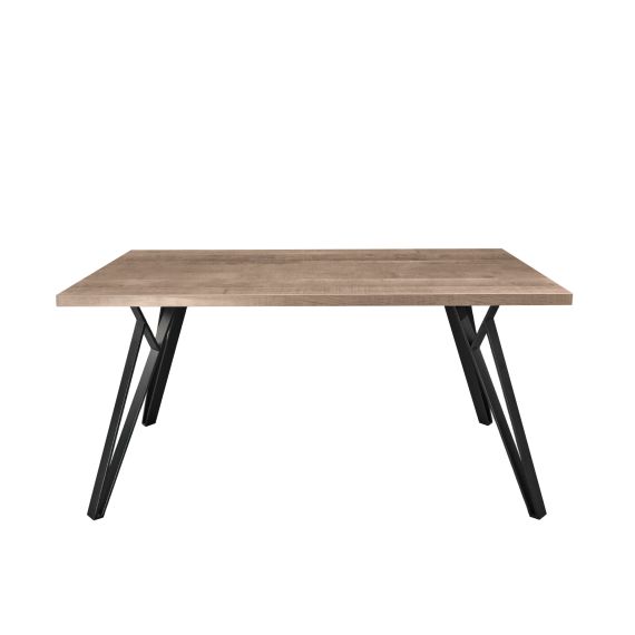 MASĂ TOKYO COLONIAL 150X80