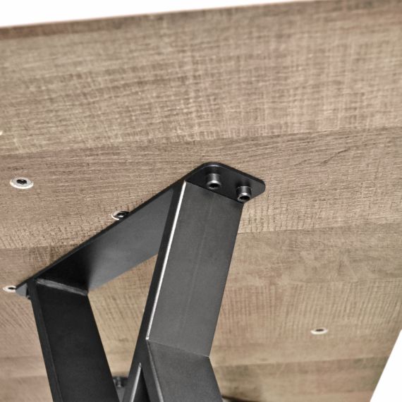 MASĂ TOKYO COLONIAL 150X80