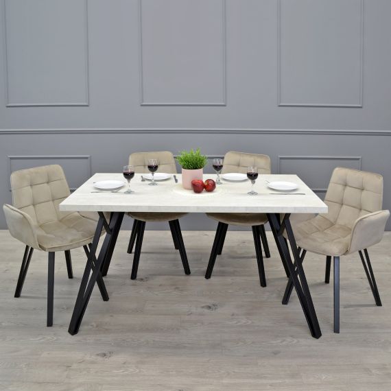 MASĂ TOKYO MĂTASE 150X80