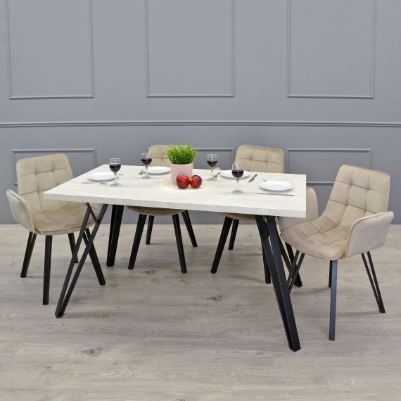 MASĂ TOKYO MĂTASE 150X80