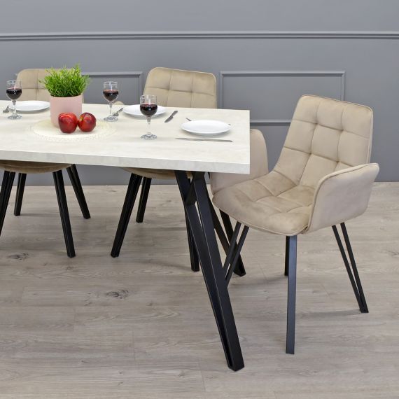 MASĂ TOKYO MĂTASE 150X80