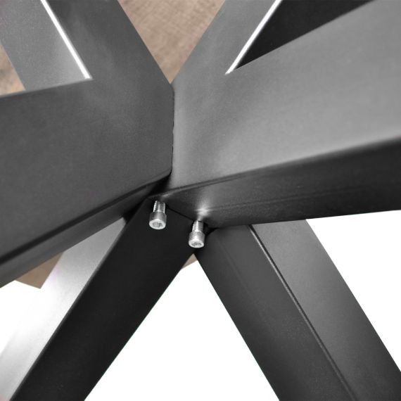 MASĂ VESTA COLONIAL 180X90